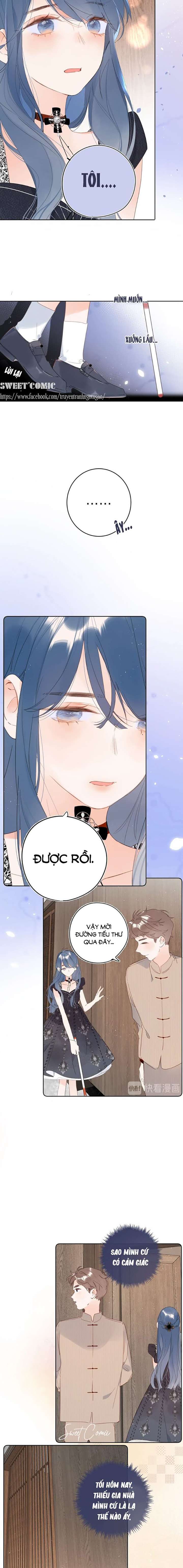 Don't Cry Chap 9 - Trang 2