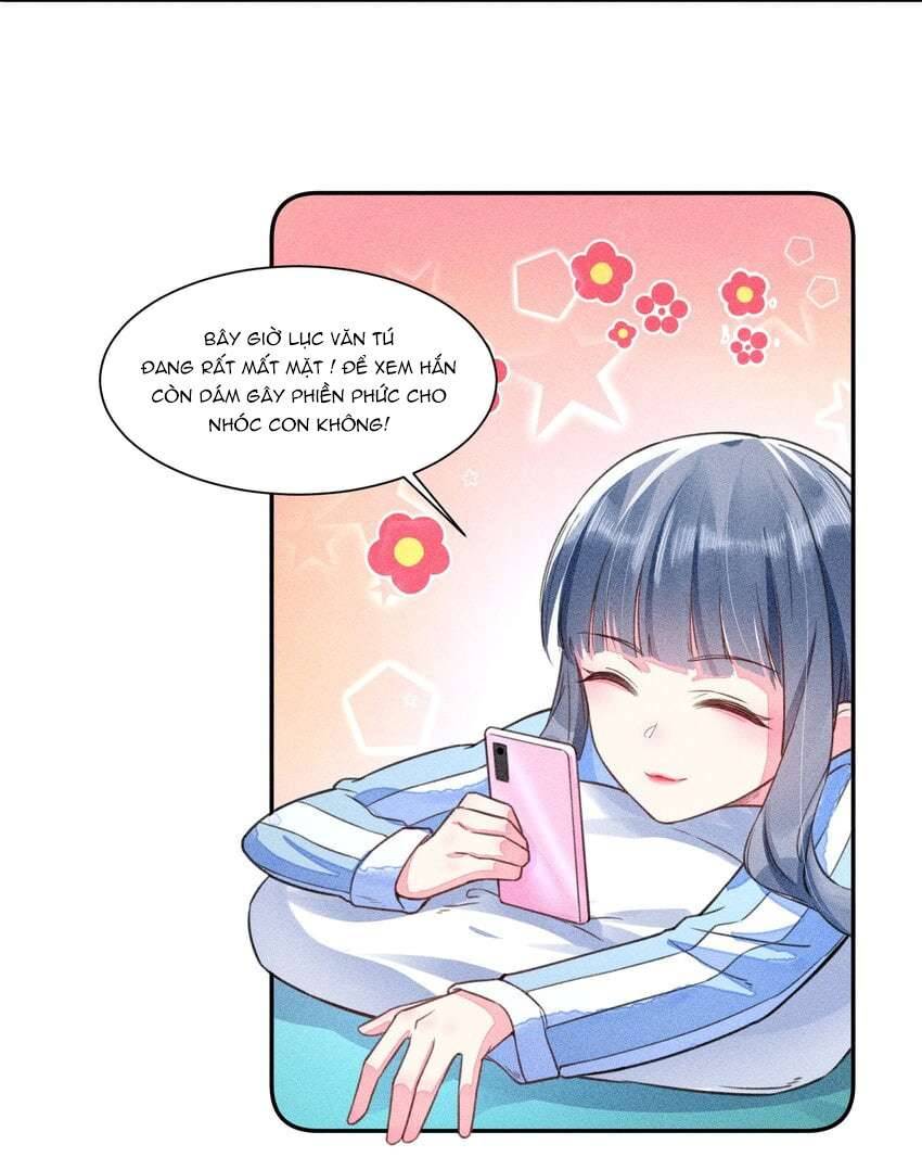 Nuôi Dưỡng Hoàng Tử Chap 11 - Trang 3