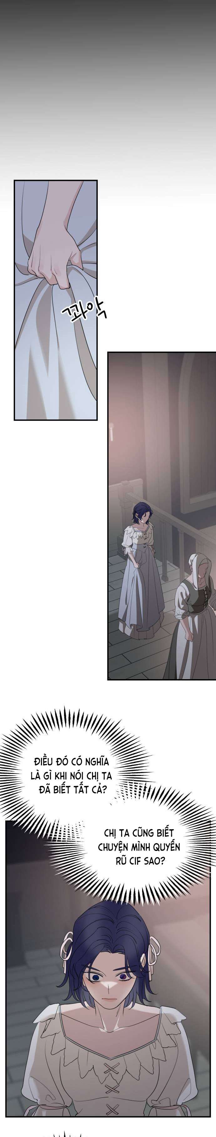 Gia Đình Chồng Quá Ám Ảnh Bởi Tôi Chap 74 - Trang 2