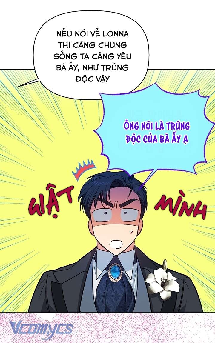 May Mắn Hay Bất Hạnh Chap 90 - Trang 4