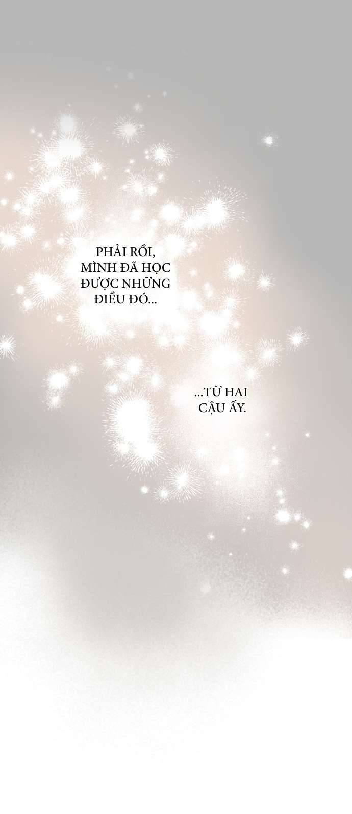 Lời Thú Nhận Của Chúa Tể Bóng Tối Chap 63 - Trang 4