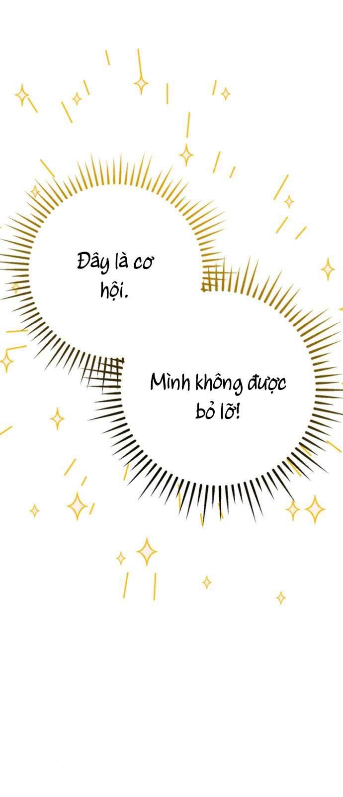 Tôi Nóng Lòng Muốn Chiếm Lấy Cô Ấy Chap 15 - Trang 3