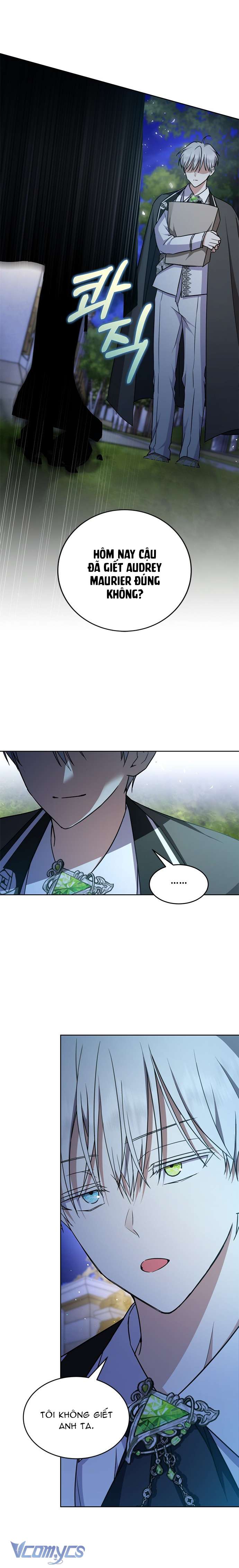 Làm Thế Nào Để Ăn Chủ Nhân Chapter 45 - Trang 3