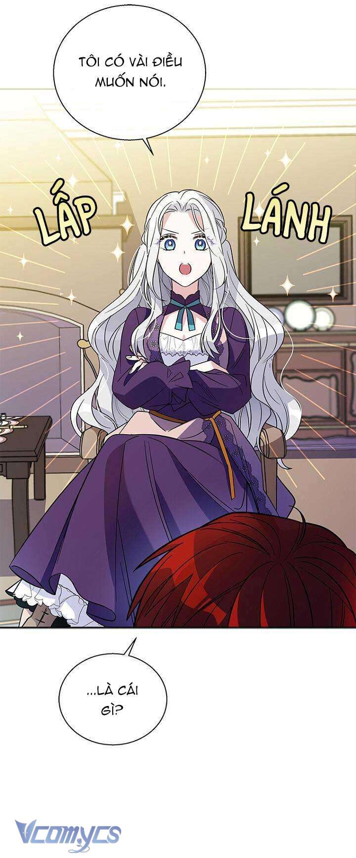 Chồng Yêu, Tôi Đây Bãi Công! Chap 3 - Next Chap 4