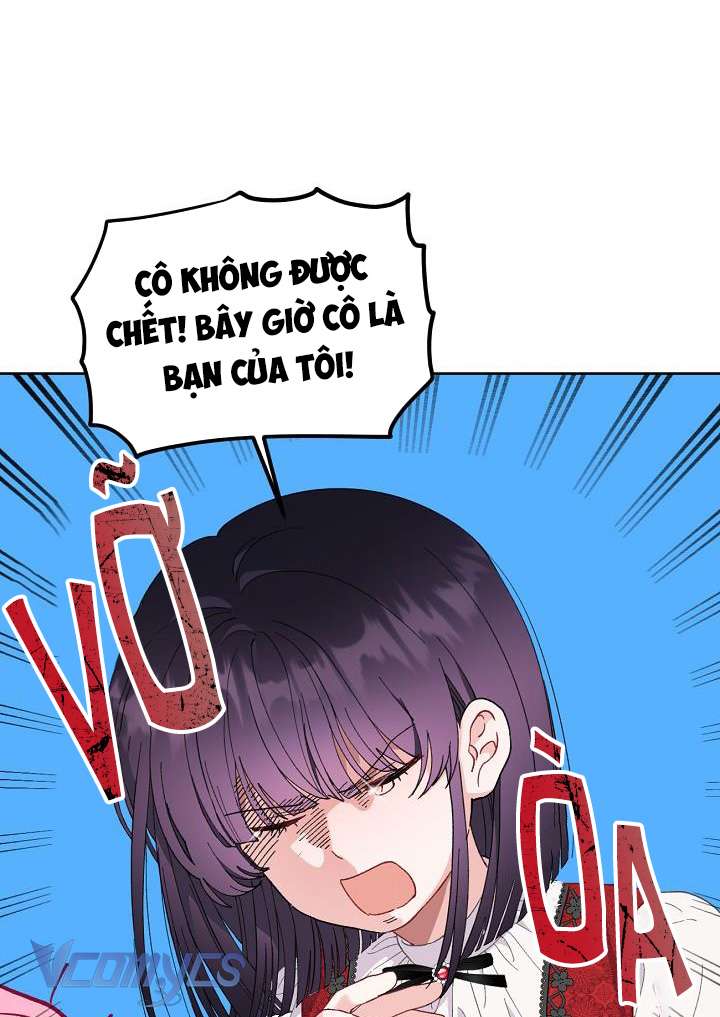 Sự Điều Trị Đặc Biệt Của Tinh Linh Chapter 14 - Trang 4