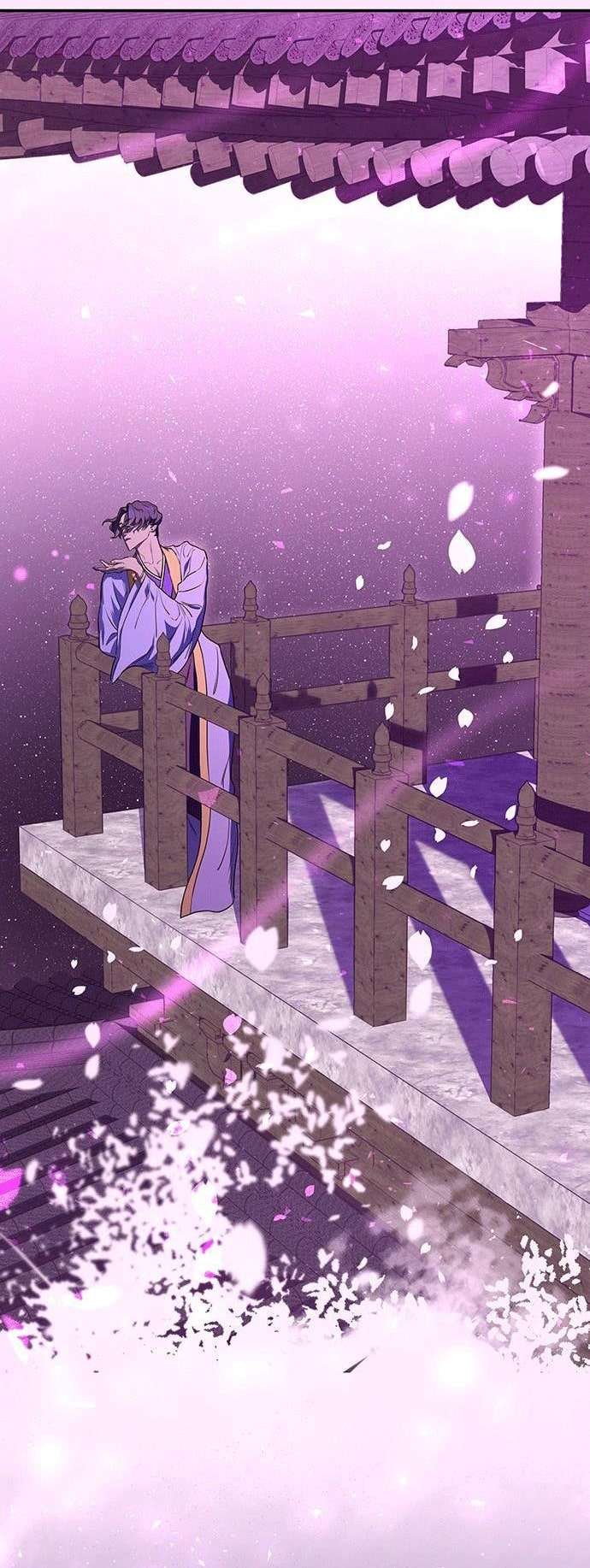 Vương Tử Huyền Bí Chapter 1 - Trang 4