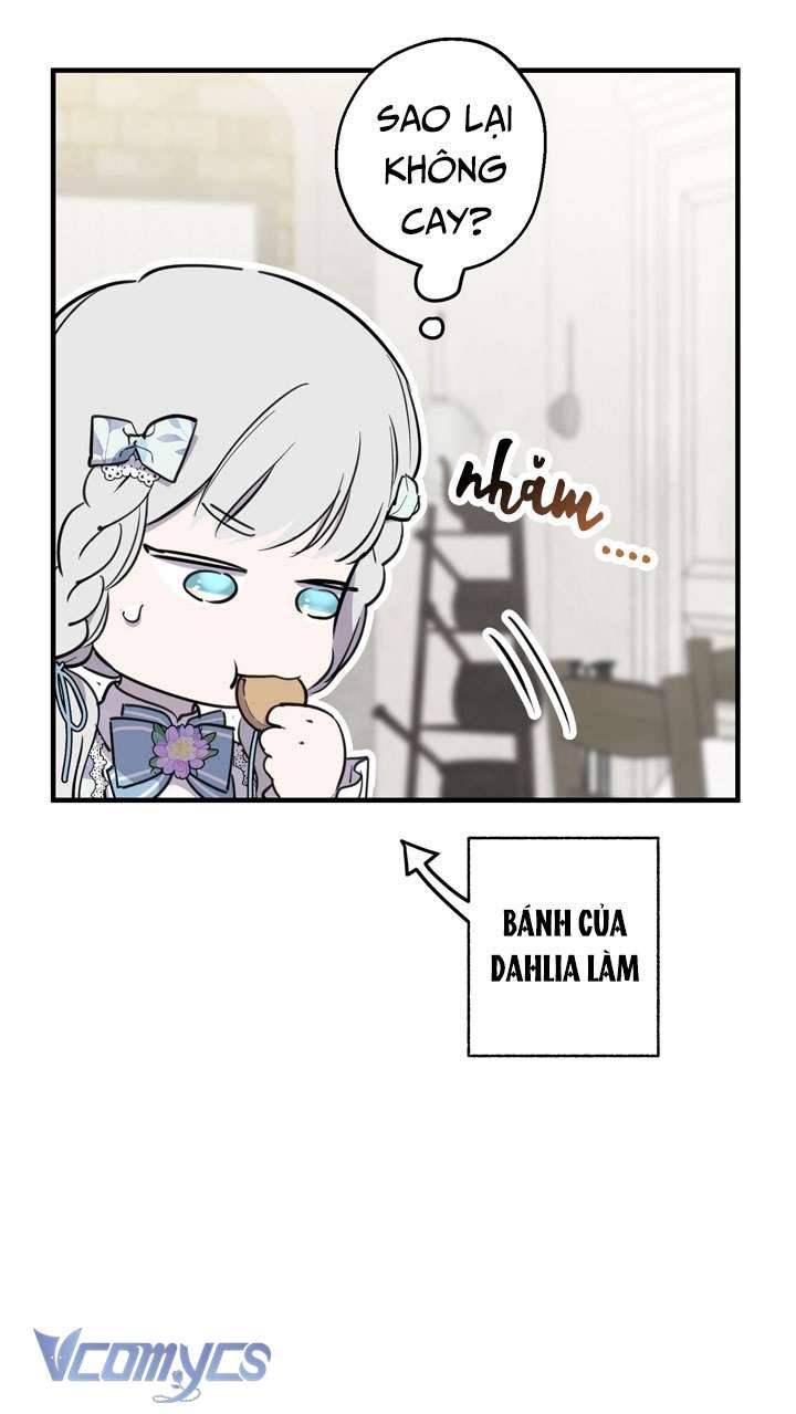 Những Nhân Vật Mạnh Nhất Thế Giới Ám Ảnh Tôi Chap 72 - Trang 4