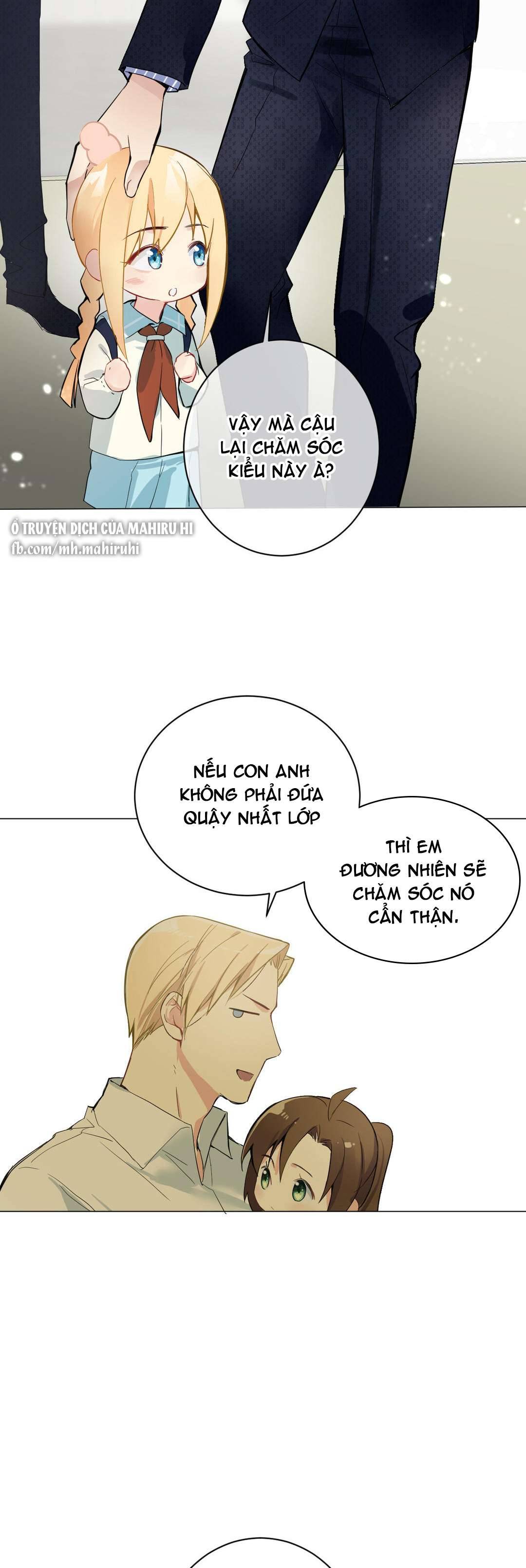 Đại Chiến Công Chúa Chap 88.5 - Trang 2