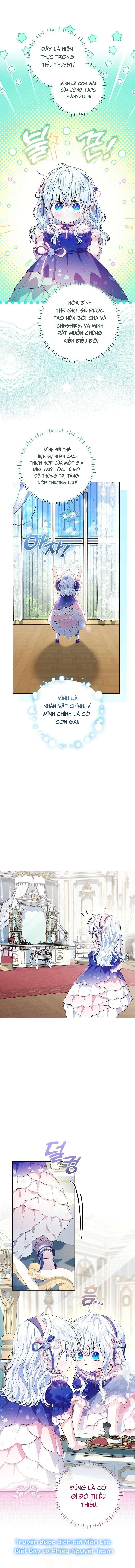 Người Cha Che Giấu Sức Mạnh Chapter 32 - Next Chapter 33