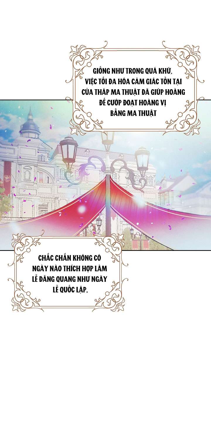 Cửa Hàng Búp Bê Của Công Chúa Chap 18 - Trang 2