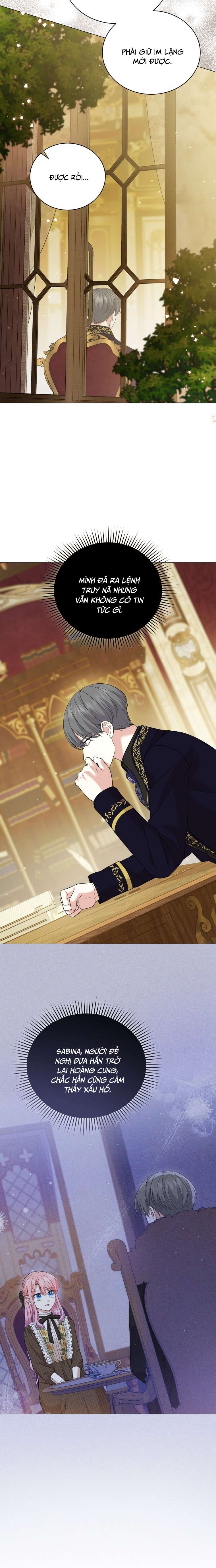 Tiểu Công Nương Muốn Được Hủy Hôn Chap 36 - Trang 2