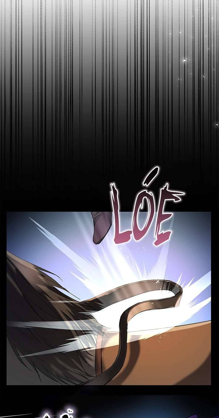 Hôn Phu Ẩn Sắc Chapter 19 - Trang 4