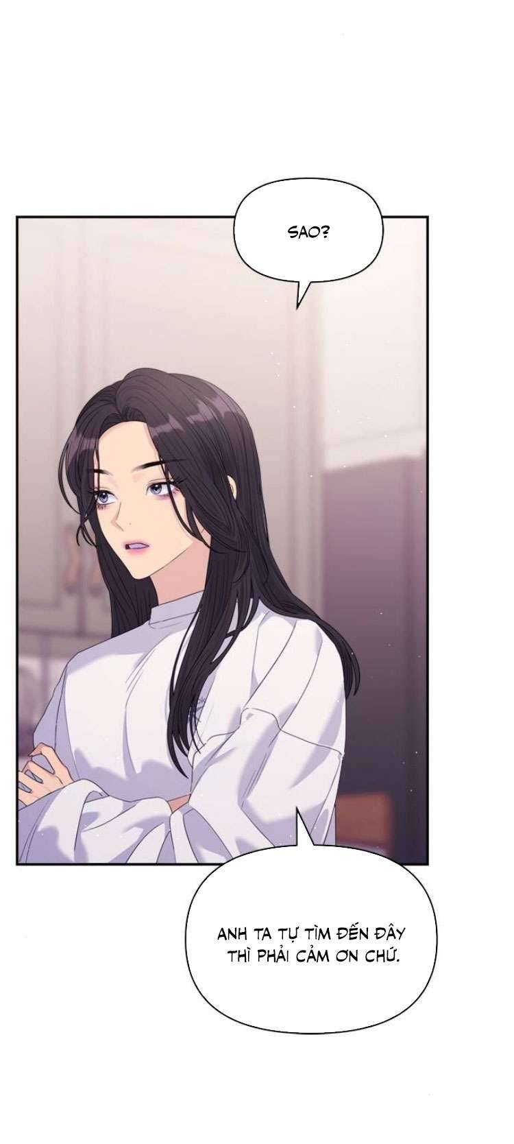 Couple Breaker Chapter 60 - Trang 4