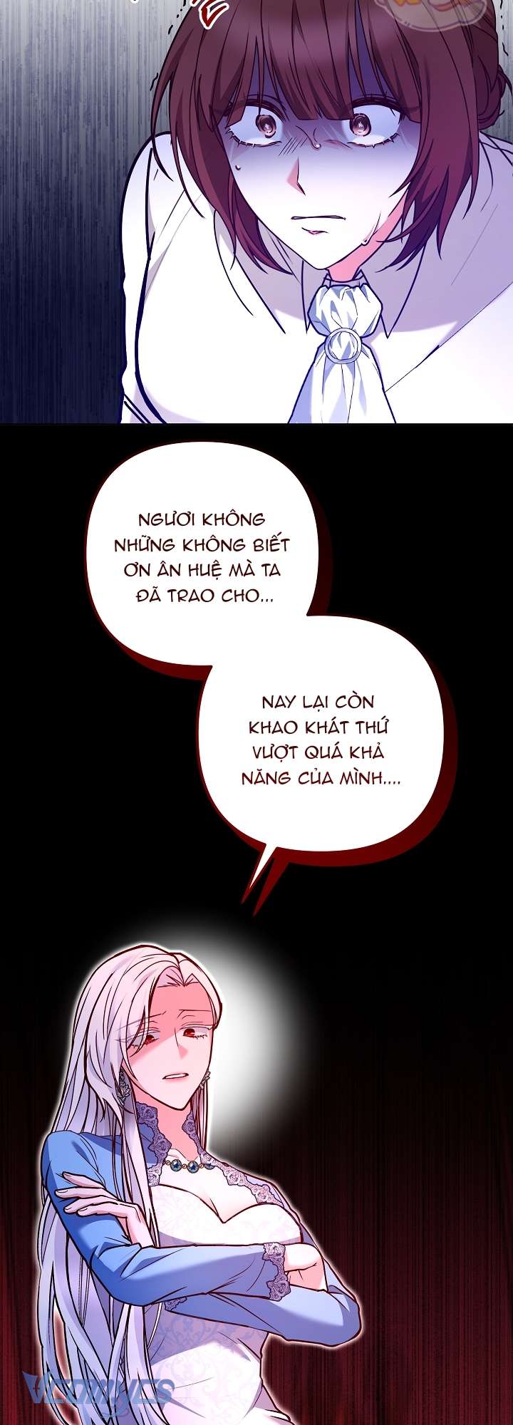 Quái Vật Trong Nhà Kính Chap 1 - Trang 4