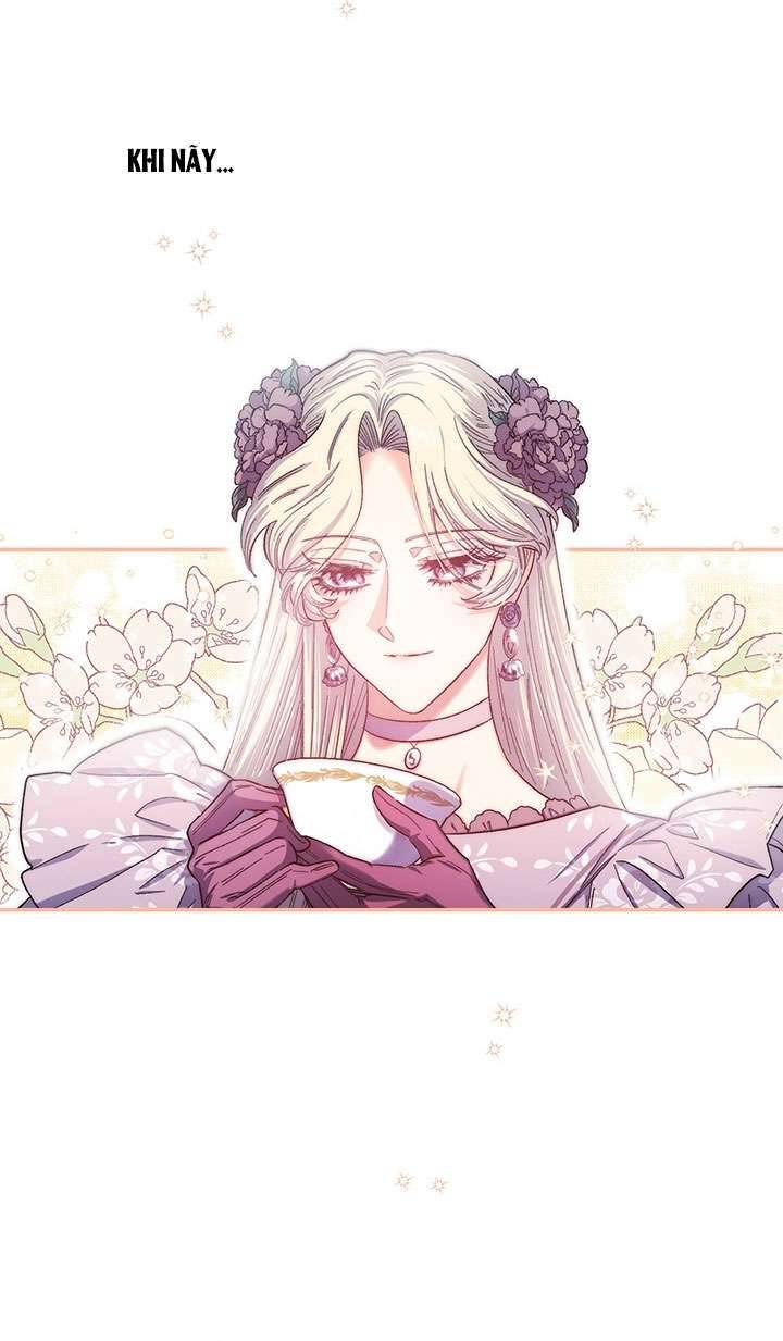 May Mắn Hay Bất Hạnh Chap 38 - Trang 4