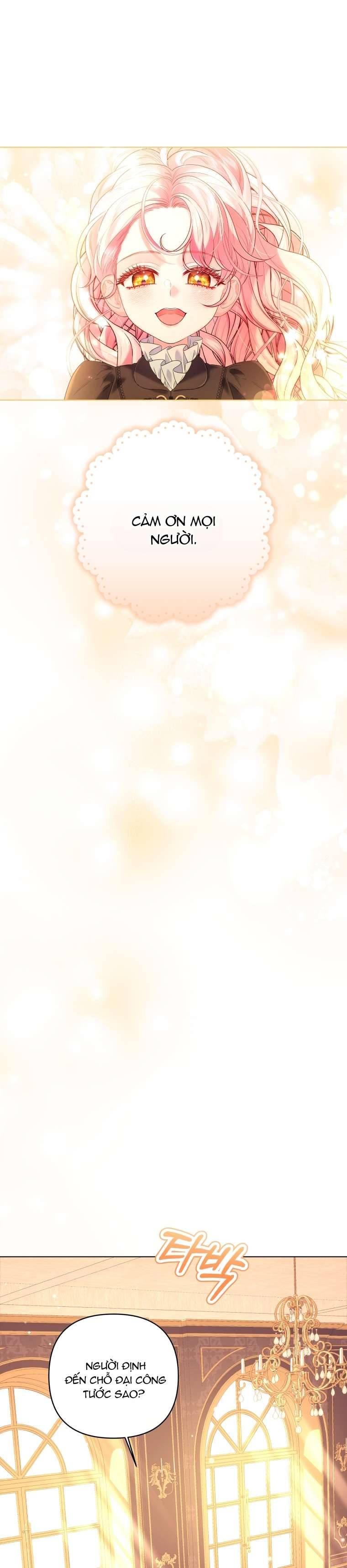 Thà Là Để Tôi Trở Thành Nữ Hoàng Chapter 17 - Next Chapter 18