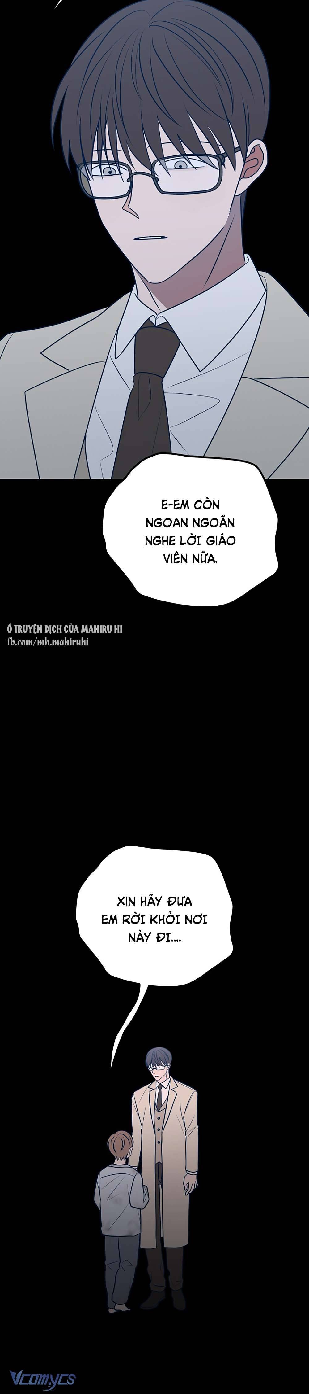 Kẻ Rác Rưởi Không Đáng Được Yêu Chapter 62 - Trang 4