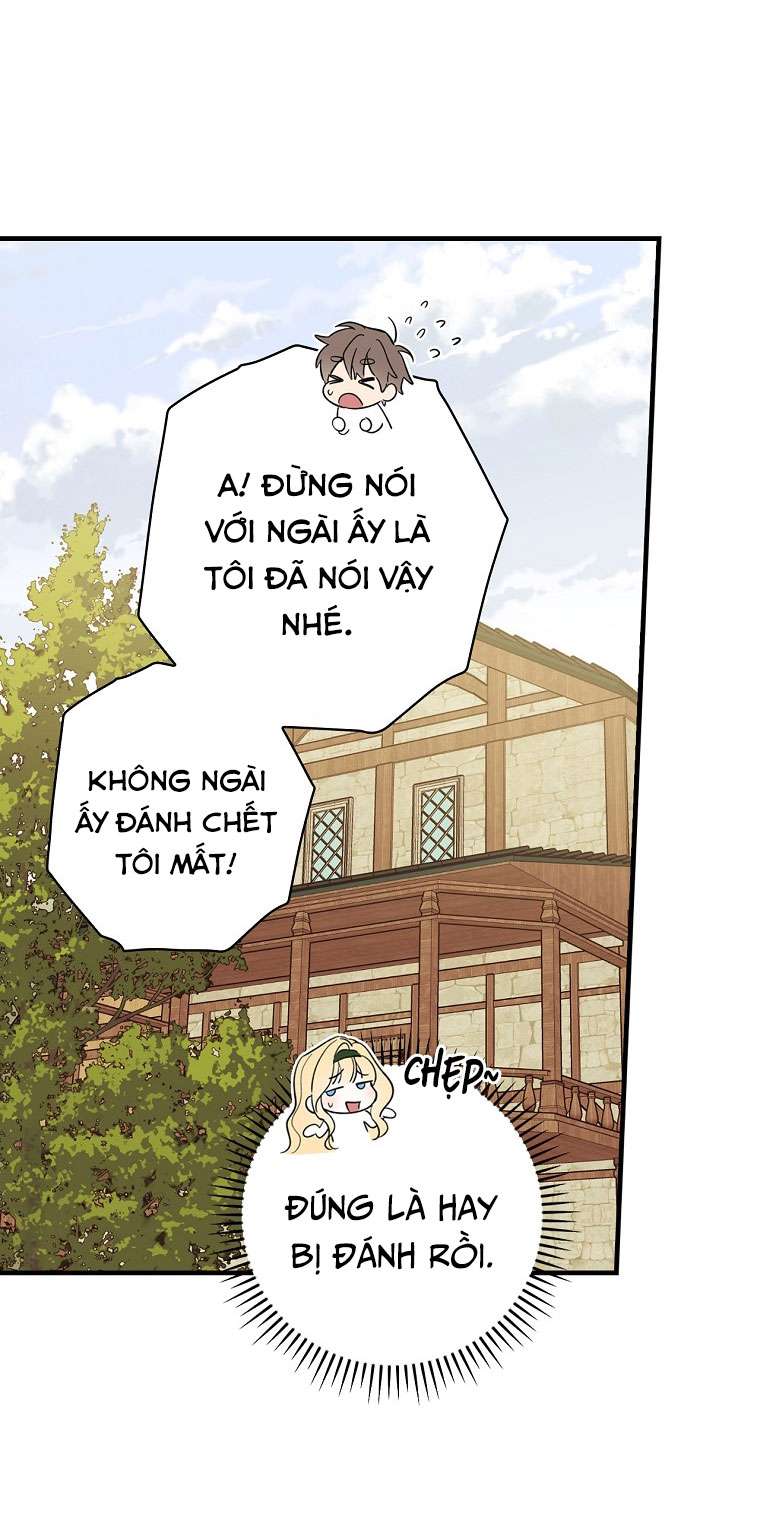 Phương Pháp Khiến Phu Quân Đứng Về Phía Tôi Chapter 13 - Trang 4