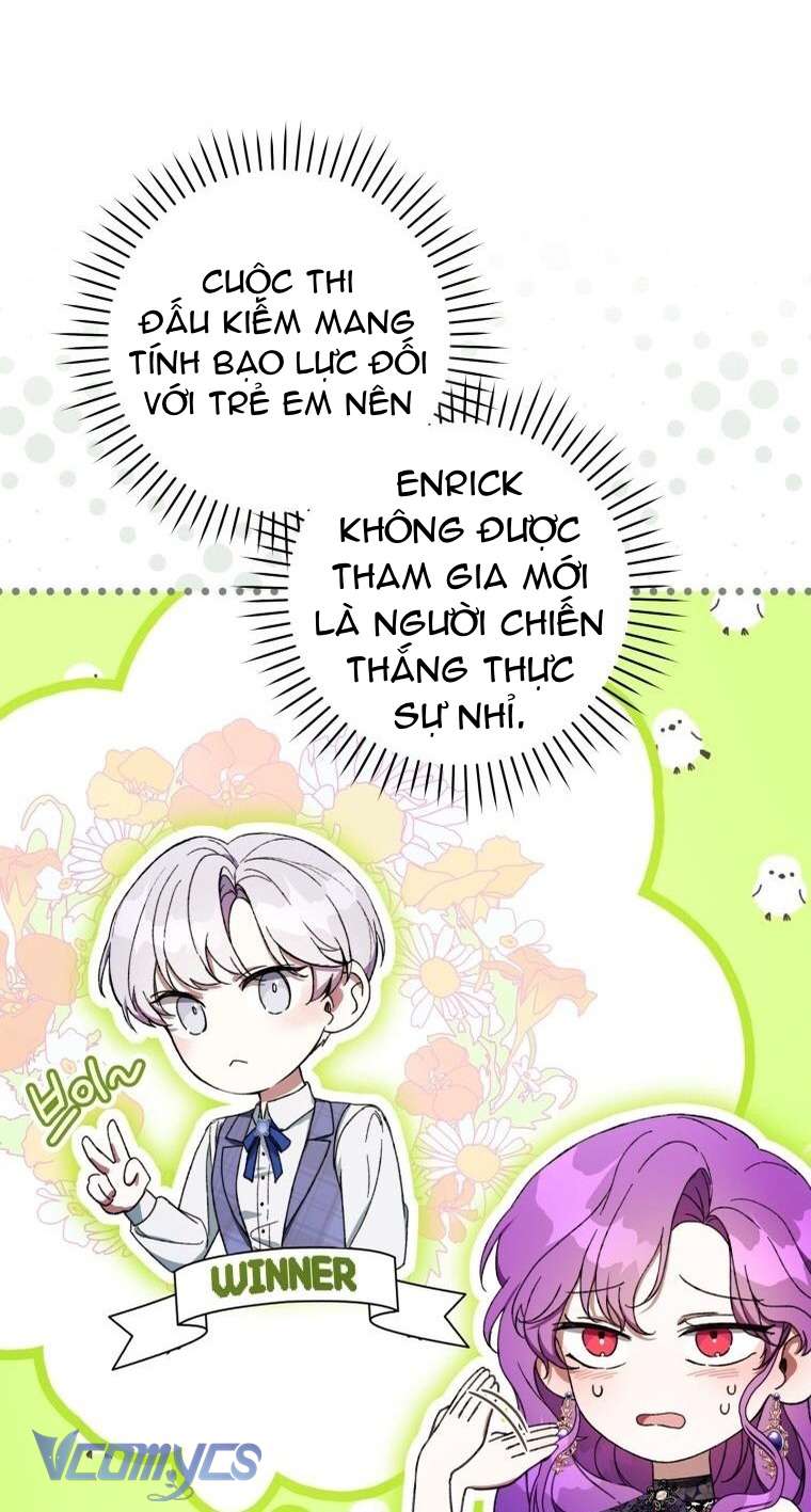 Làm Ác Nữ Bộ Không Tuyệt Sao? Chap 53 - Trang 4