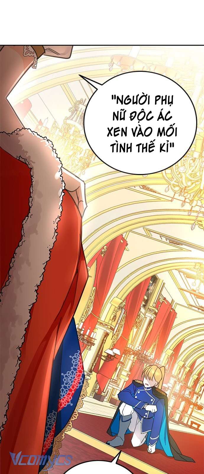 Làm Thế Nào Để Ăn Chủ Nhân Chapter 3 - Next Chapter 4