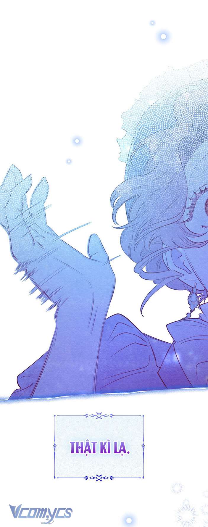 May Mắn Hay Bất Hạnh Chap 96 - Trang 4