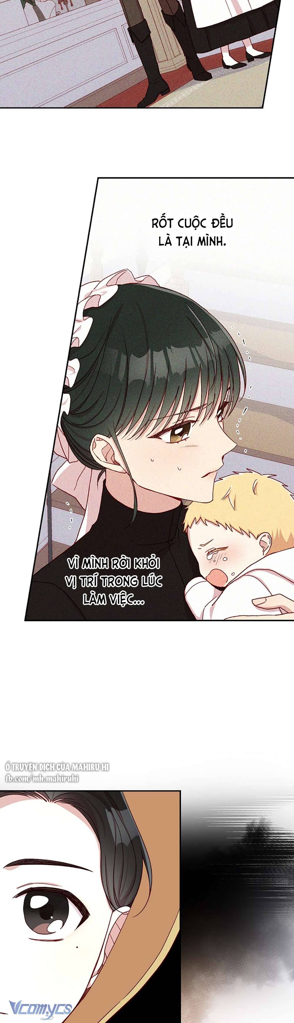 Sống Sót Dưới Thân Phận Hầu Nữ Chap 84 - Trang 2