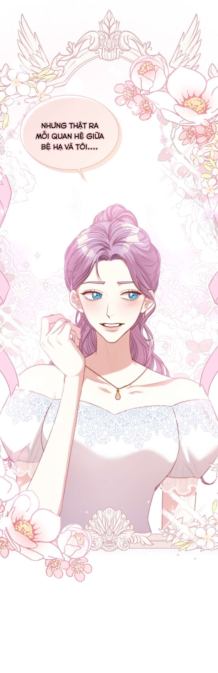 Thư Ký Của Bạo Chúa Chapter 54 - Trang 4