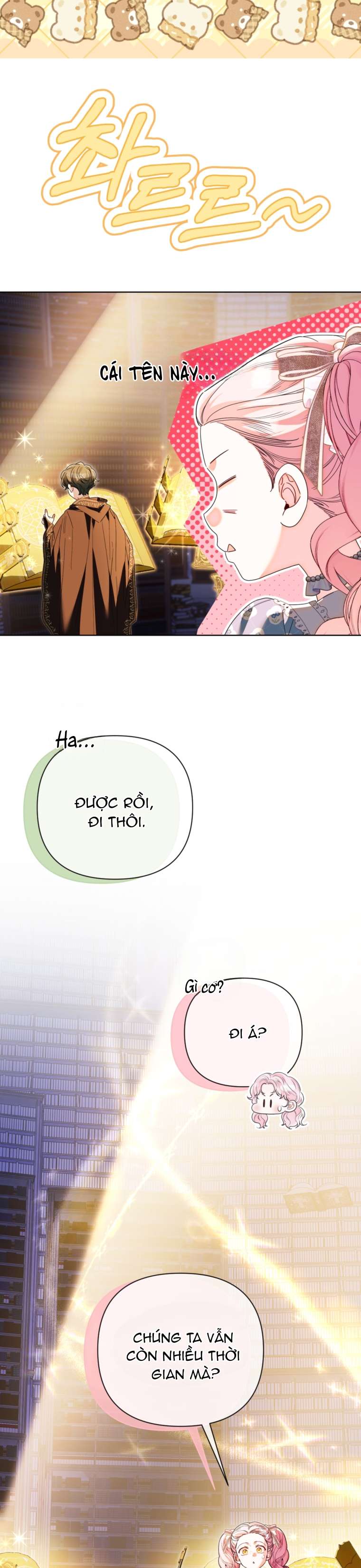 Thà Là Để Tôi Trở Thành Nữ Hoàng Chapter 62 - Next Chapter 63