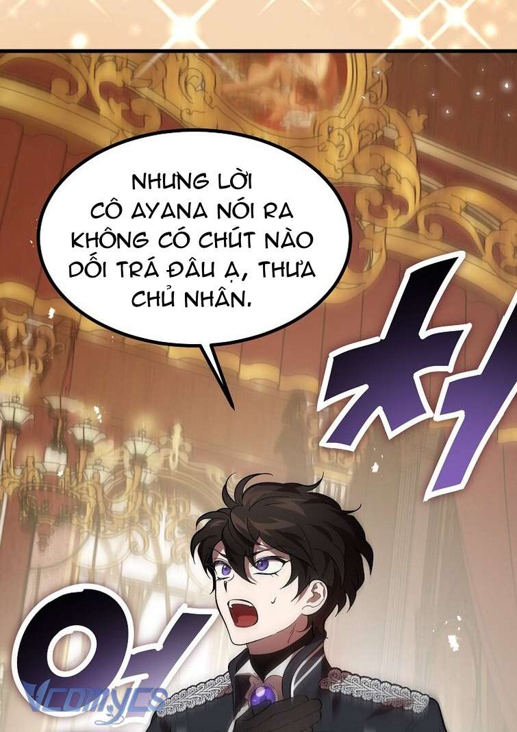 Ác Quỷ Nuôi Dưỡng Tiểu Thư Chapter 10 - Trang 4