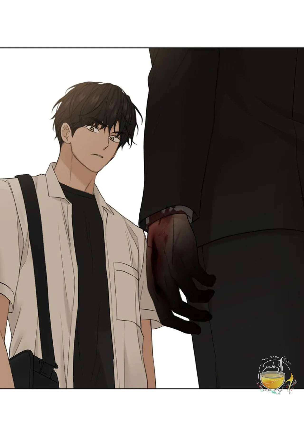 Bình Minh Chap 30 - Trang 4