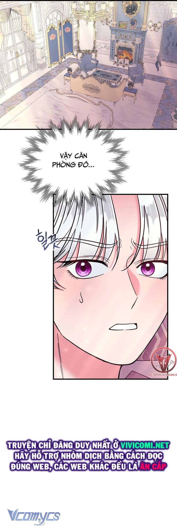 [18+] Anh Trai Đã Thay Đổi Chap 16 - Trang 2