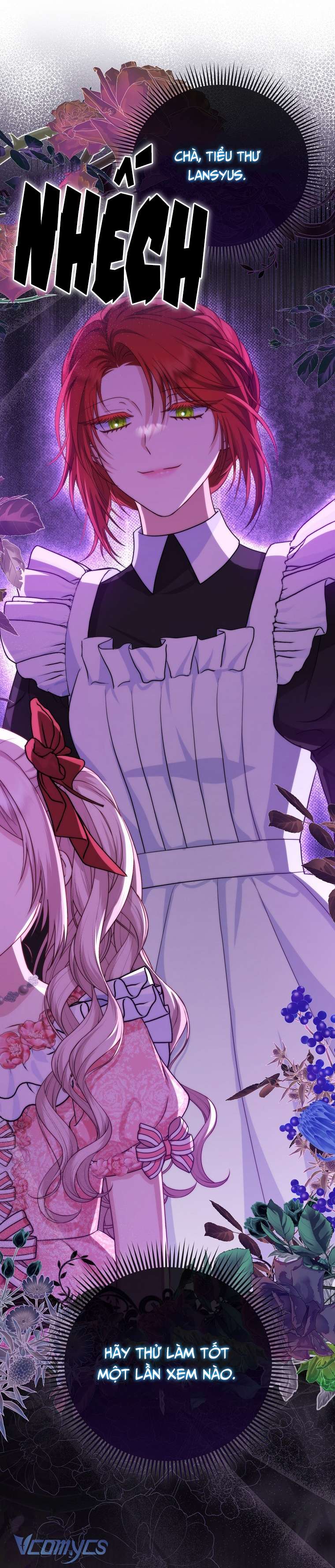 Nhân Vật Phản Diện Đều Thích Tôi Chapter 13 - Trang 4