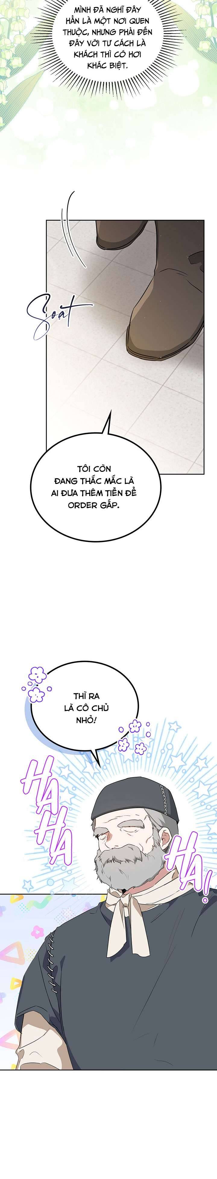 Kiếp Này Nhất Định Làm Gia Chủ Chap 116 - Trang 2