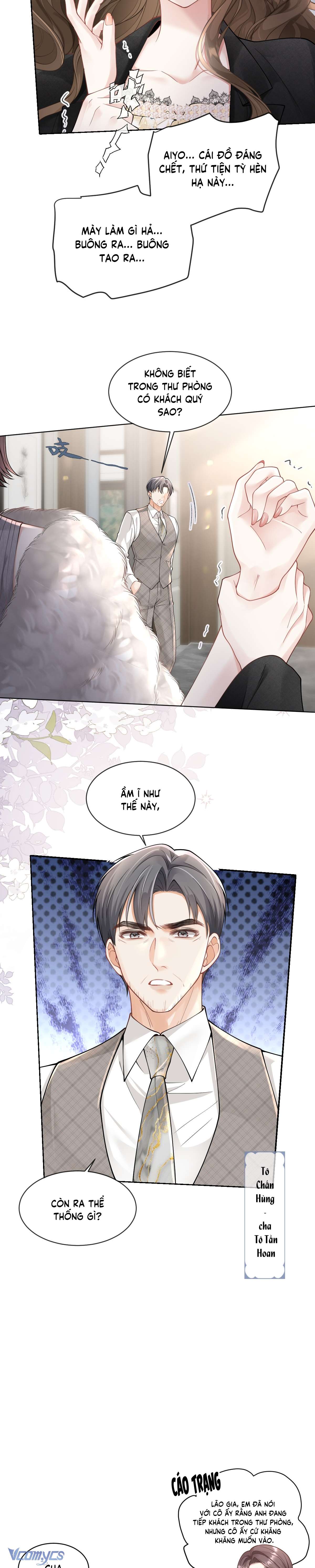 Nhất Dạ Tình Thâm Chap 2 - Trang 2