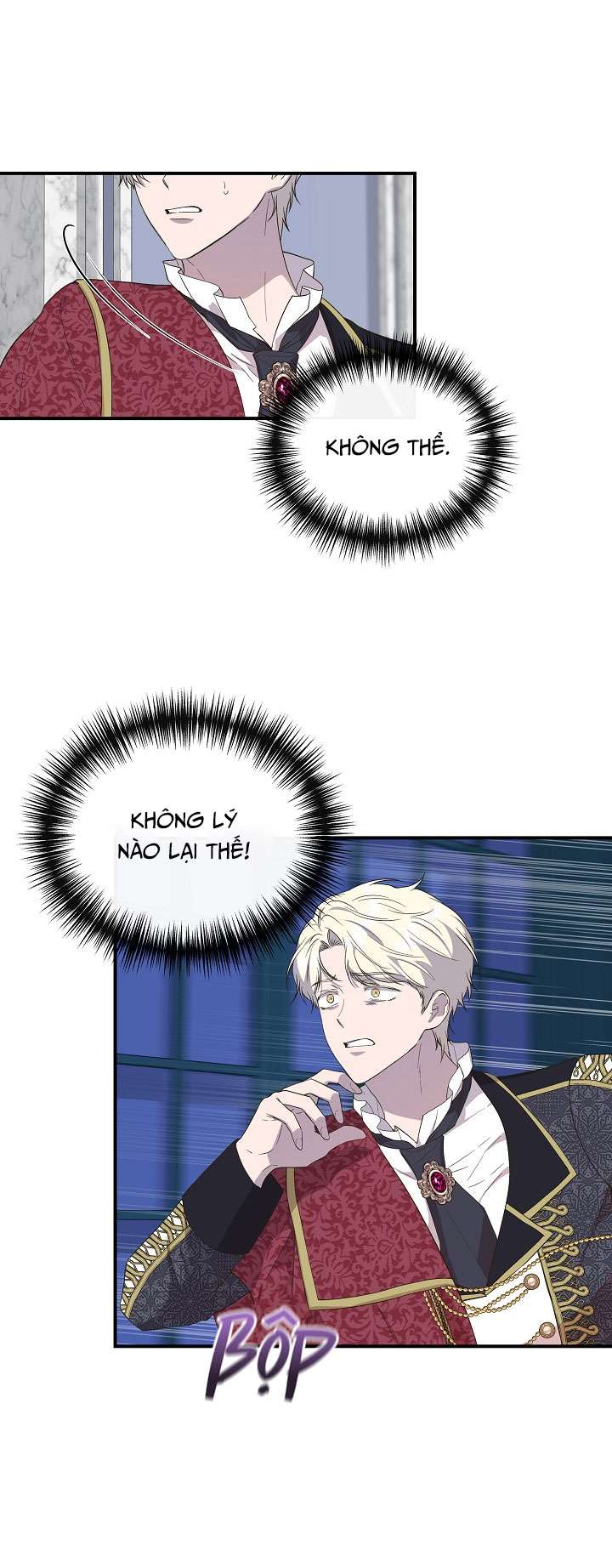 Tôi Không Phải Là Cinderella Chapter 84 - Trang 4