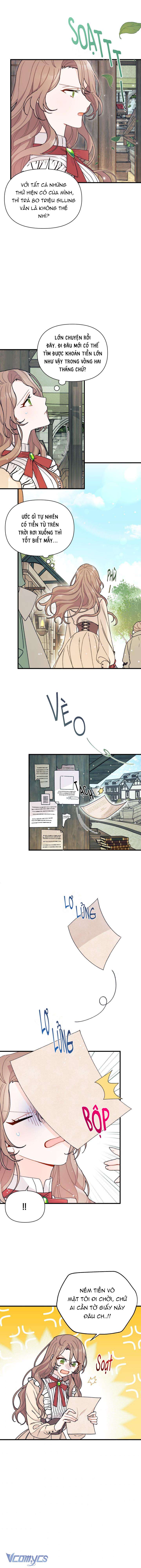 Nhặt Được Nam Chính Tặng Kèm Phu Quân Chap 2 - Trang 3