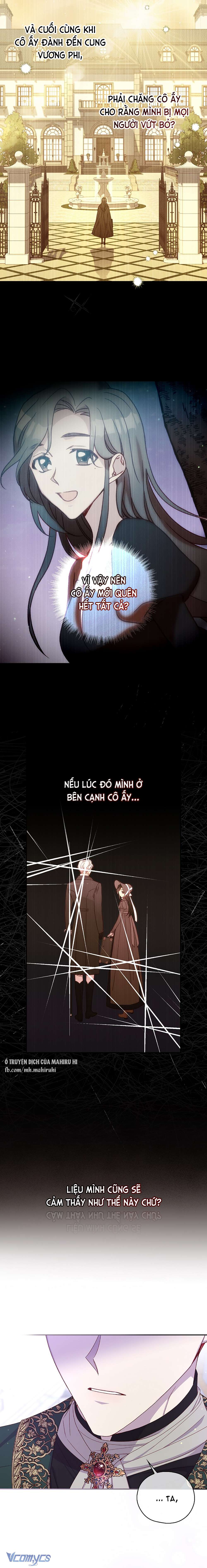 Sống Sót Dưới Thân Phận Hầu Nữ Chap 88 - Trang 2