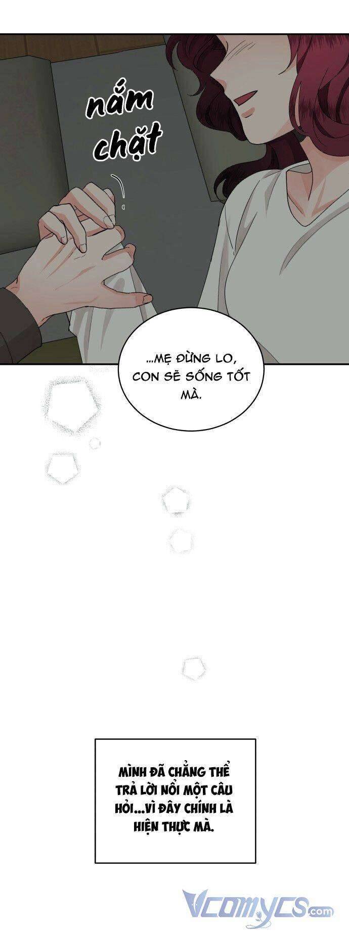 Oan Gia Ngõ Hẹp Chapter 28 - Trang 3