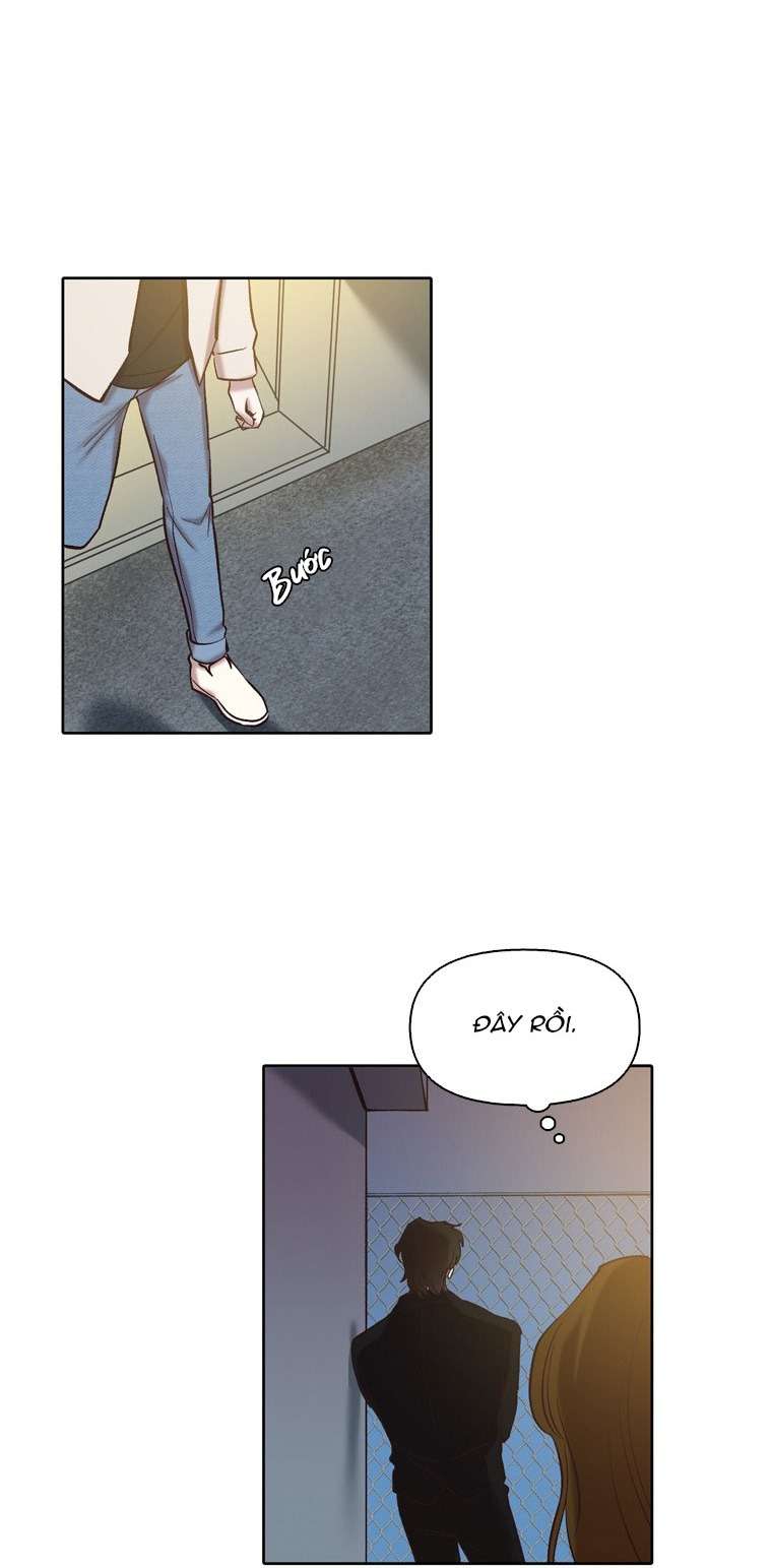 Thanh Xuân Của Chúng Ta Chap 82 - Trang 4