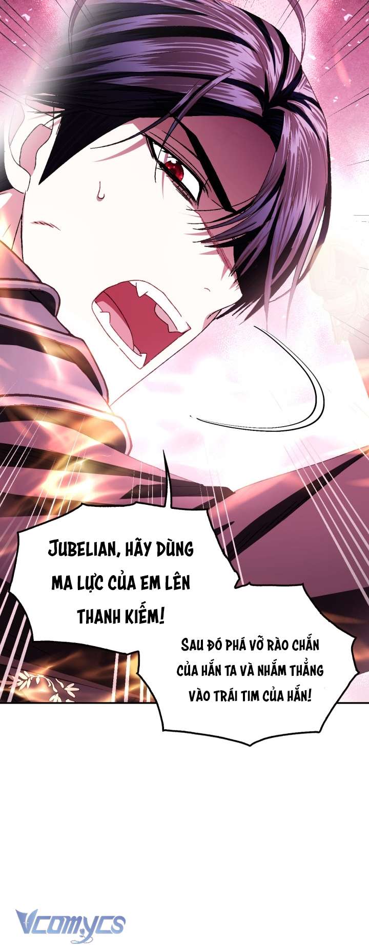 Cha À, Con Không Muốn Kết Hôn Đâu Chap 121 - Next Chap 122