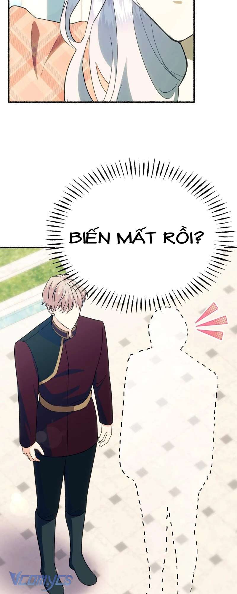 Trở Thành Chú Mèo Ngủ Cùng Bạo Chúa Chapter 38 - Trang 3