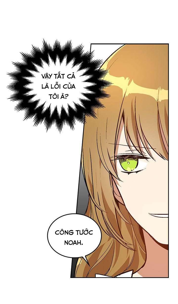 Vị Hôn Thê Khế Ước Của Công Tước Chapter 44 - Trang 4