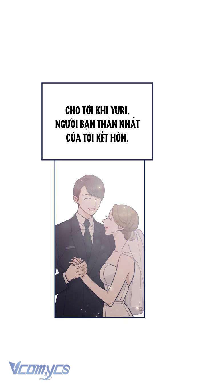 Thứ Tôi Cần Không Phải Là Tình Yêu Chapter 1 - Trang 3