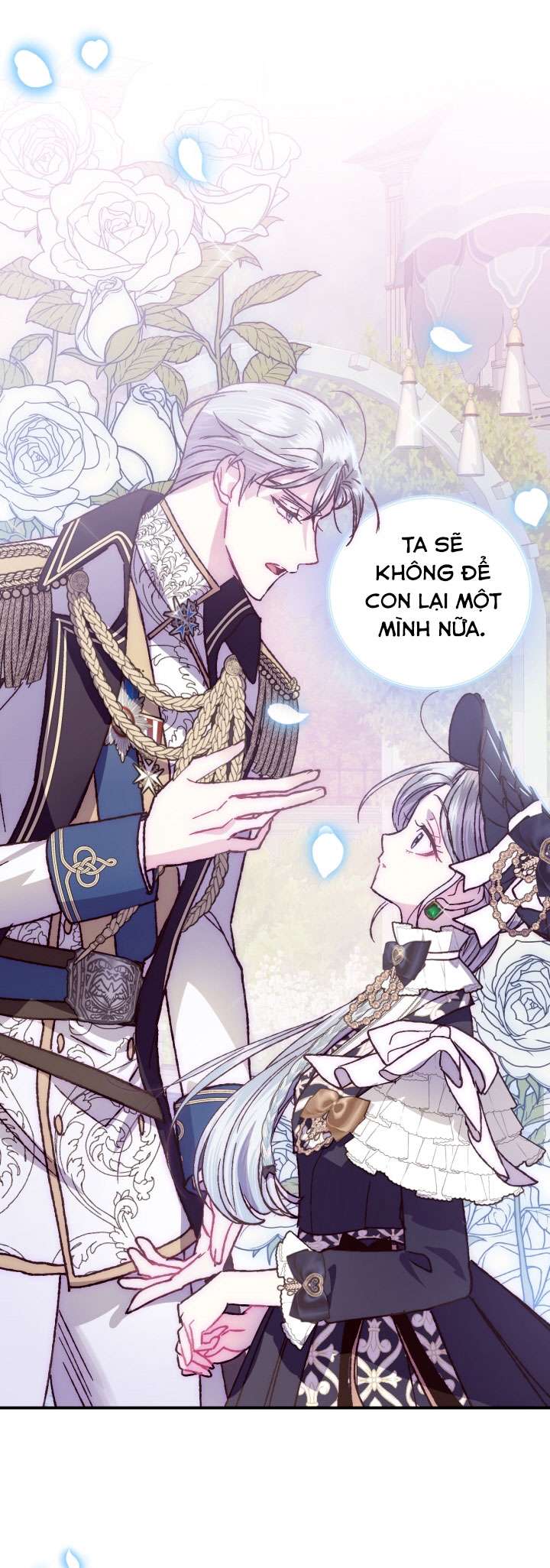 Cha À, Con Không Muốn Kết Hôn Đâu Chap 18 - Next Chap 19