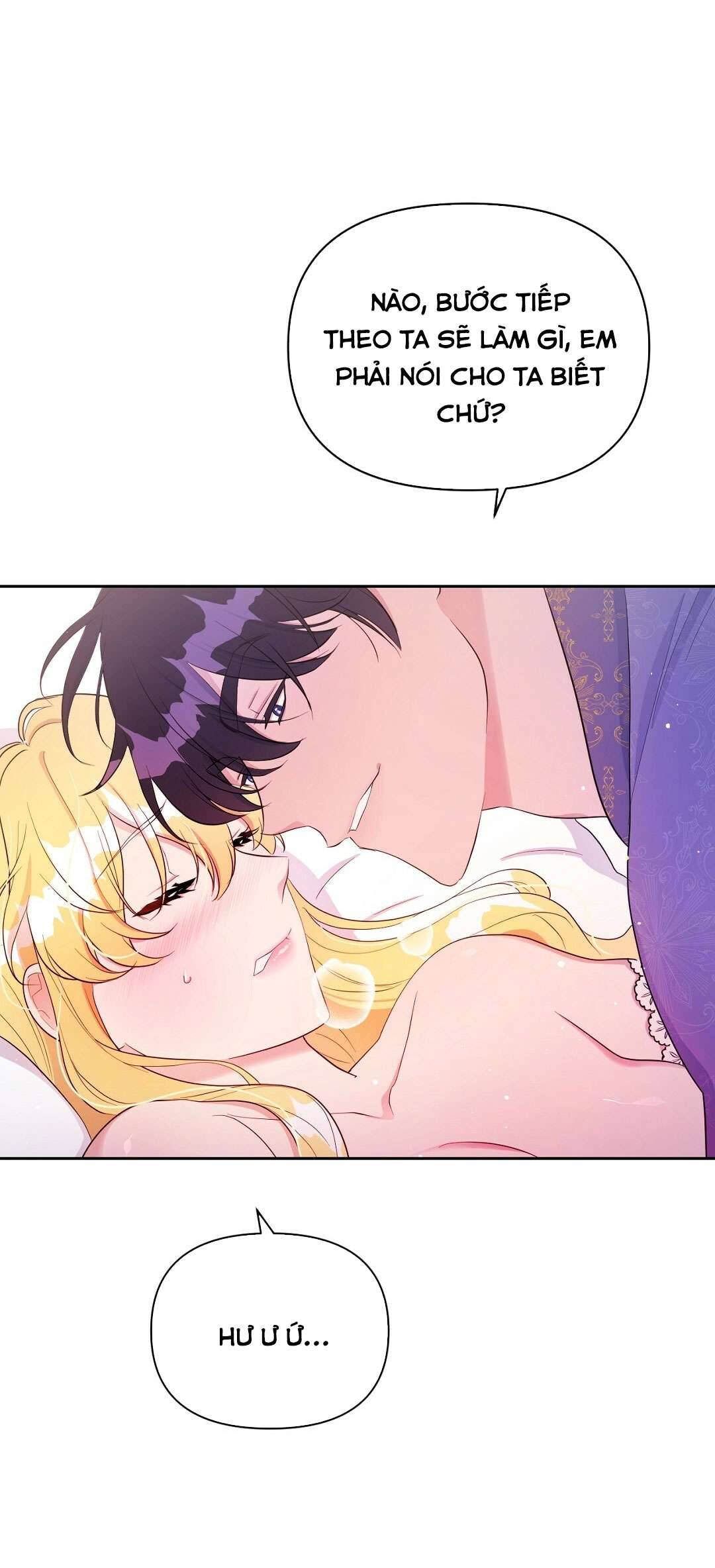 Công Tước Hát Rong Chapter 28 - Trang 3