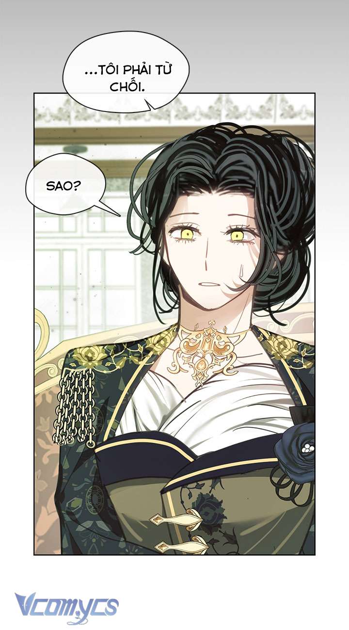 Gia Đình Bị Ám Ảnh Bởi Tôi Chapter 59 - Trang 4