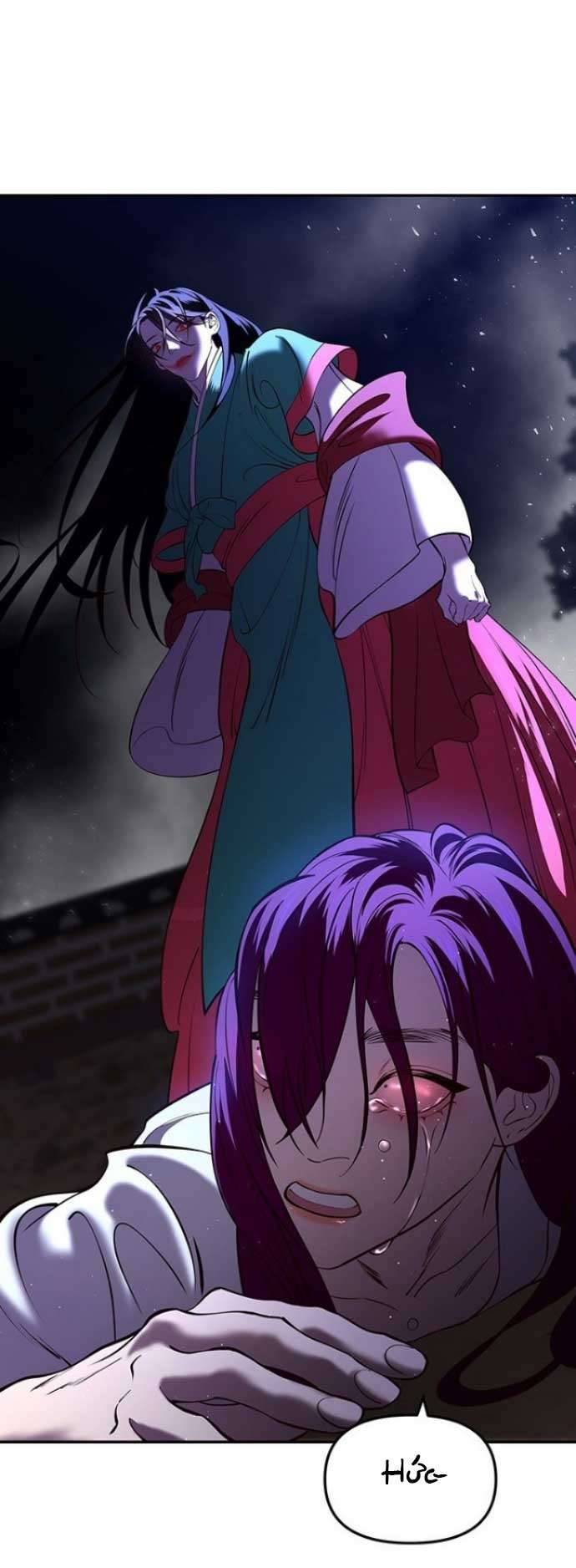 Vương Tử Huyền Bí Chapter 12 - Trang 4