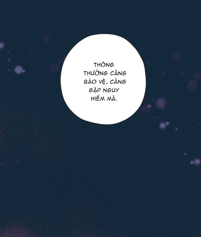 Dabi, Hương Vị Ngây Ngất Chap 14 - Trang 3