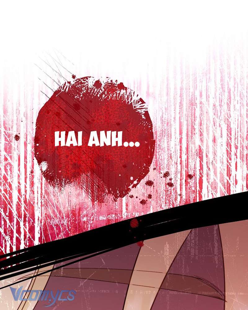 Hầu Gái Độc Quyền Của Hoàng Hậu Phản Diện Chapter 34 - Trang 4