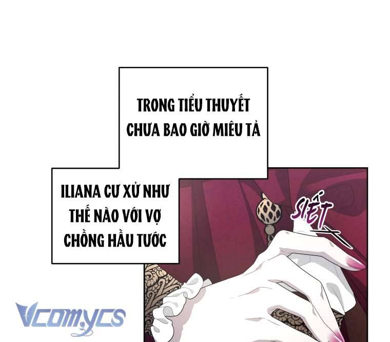 Ác Nữ Thuần Hoá Quái Thú Chapter 6 - Trang 4